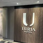Turia Hotel