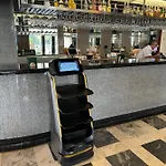 Turia Hotel Valencia