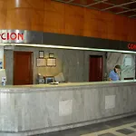 מלון Turia
