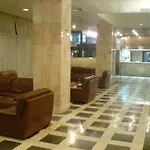 מלון Turia