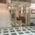 Turia מלון ולנסיה
