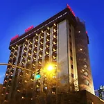 מלון Turia