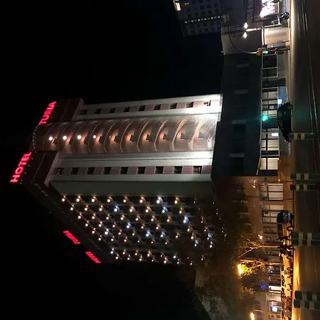 Turia