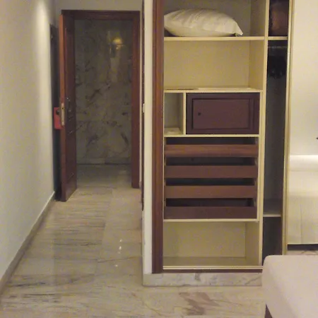 Hotel Turia