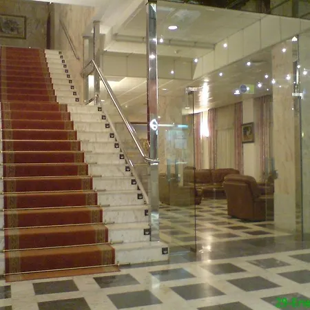 Turia Hotel Valencia