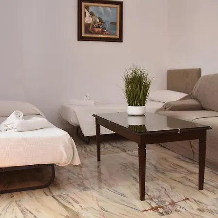 Turia 4* Valencia