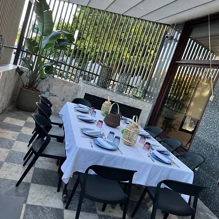 Hotel Turia 4*