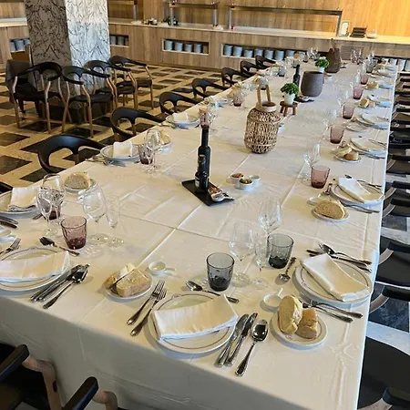 Turia Hotel Valencia