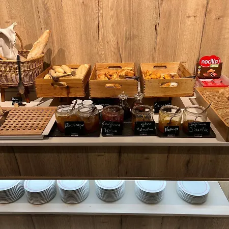 图里亚酒店 4* 瓦伦西亚