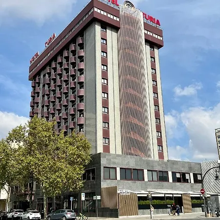 Turia Valencia
