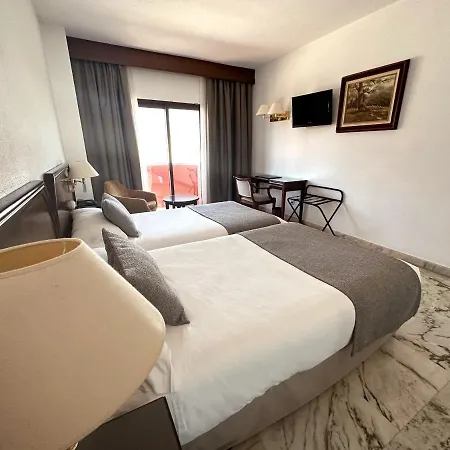 Hotel Turia