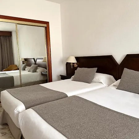 Hotel Turia