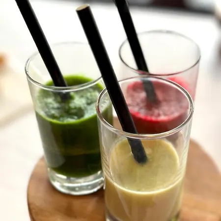 酒店 图里亚酒店 瓦伦西亚