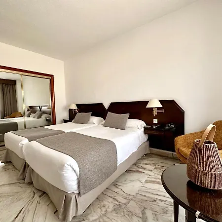 Turia Hotel