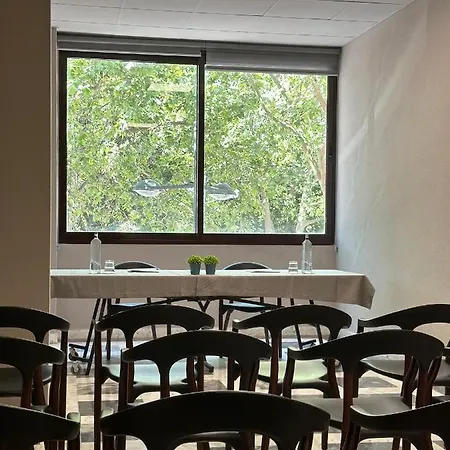 Turia 4* Valencia