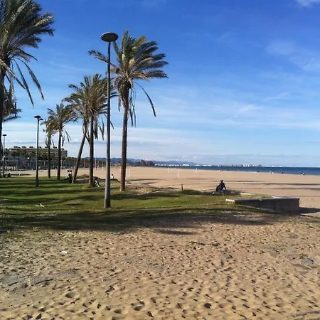 Turia Hotel Valencia