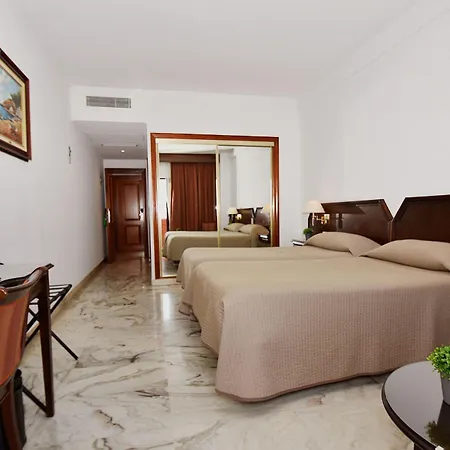 Turia Hotel