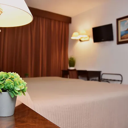 Turia Hotel