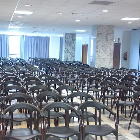 Hotel Turia 4*