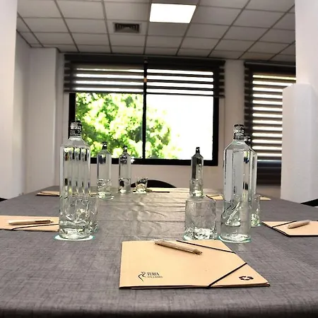 Turia Hotel