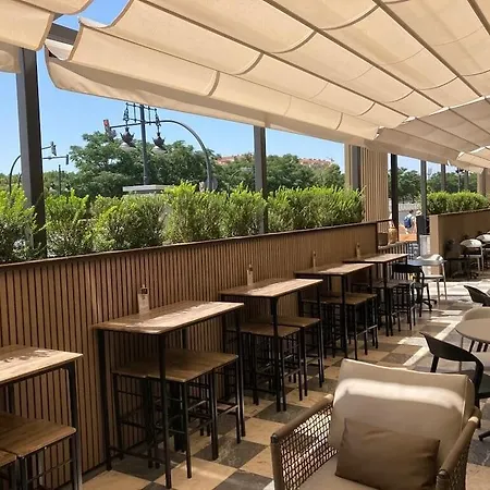 Turia Hotel