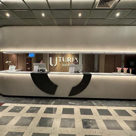 Hotel Turia