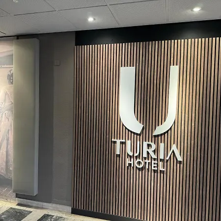 Turia Hotel