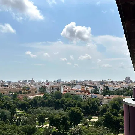 Hotel Turia