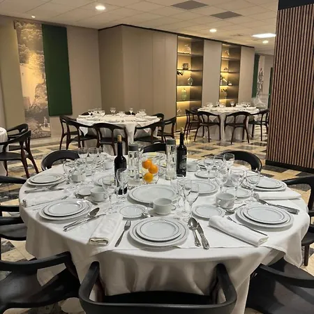 Turia Hotel 4*