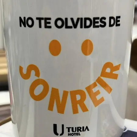 Turia