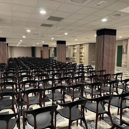 Hotel Turia