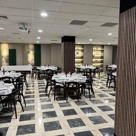 Turia 4* Valencia