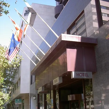 Hotel Turia
