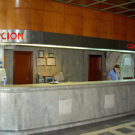 Hotel Turia
