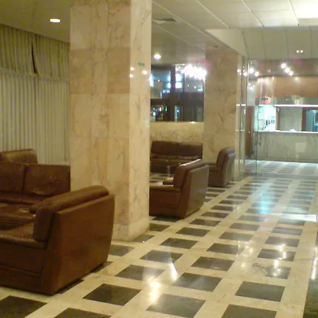 Hotel Turia