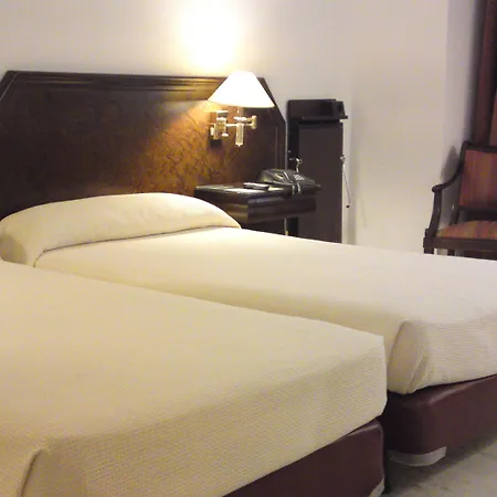 Hotel Turia