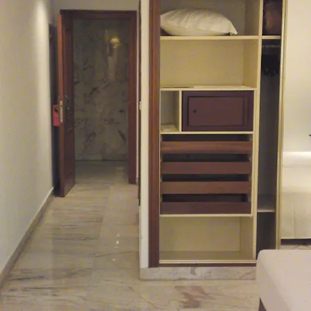 Turia 4* Valencia
