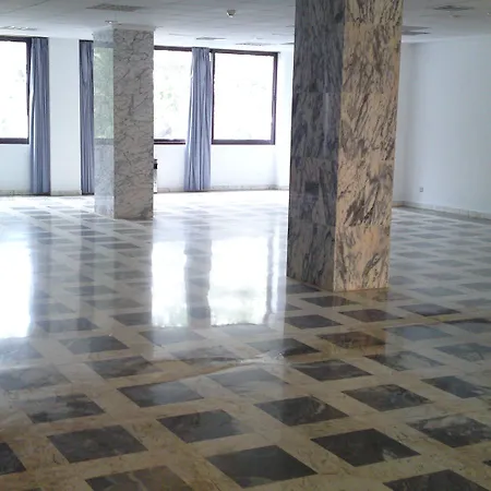 Turia Szálloda Valencia