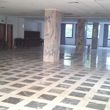 Turia 酒店 瓦伦西亚