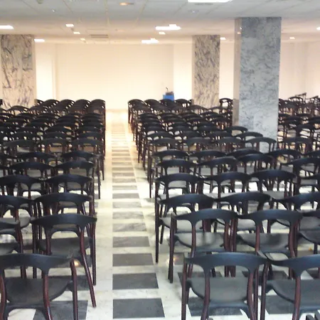 Turia Hotel 4*