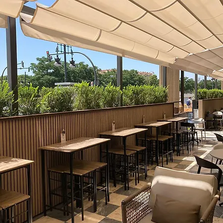 Turia Hotel