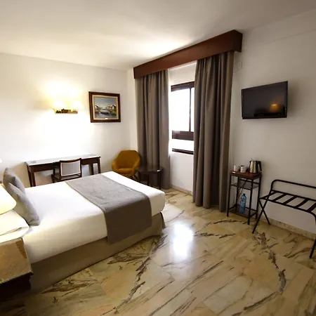 Turia Hotel
