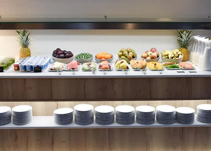 Turia 4* 瓦伦西亚