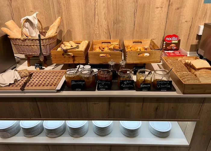 Turia 4* 瓦伦西亚