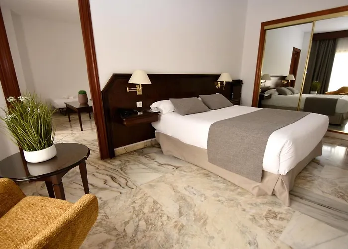 Turia 4* 瓦伦西亚