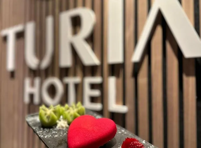 Turia 4* 瓦伦西亚