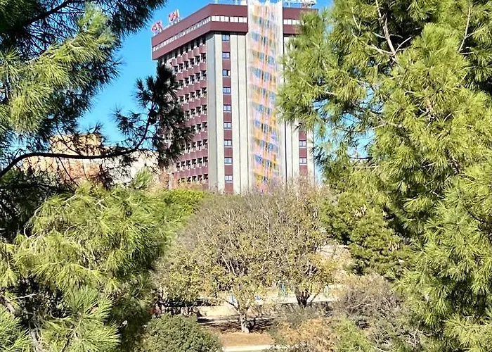 Turia 4* 瓦伦西亚