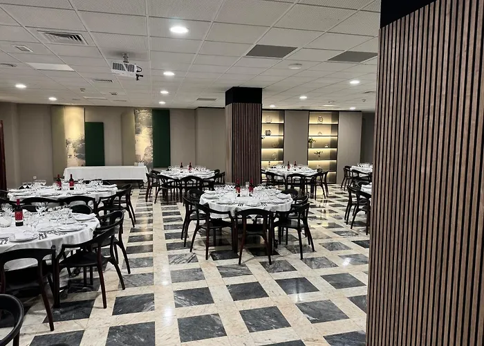 Turia 4* 瓦伦西亚