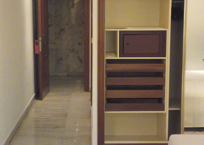 Turia 4* 瓦伦西亚