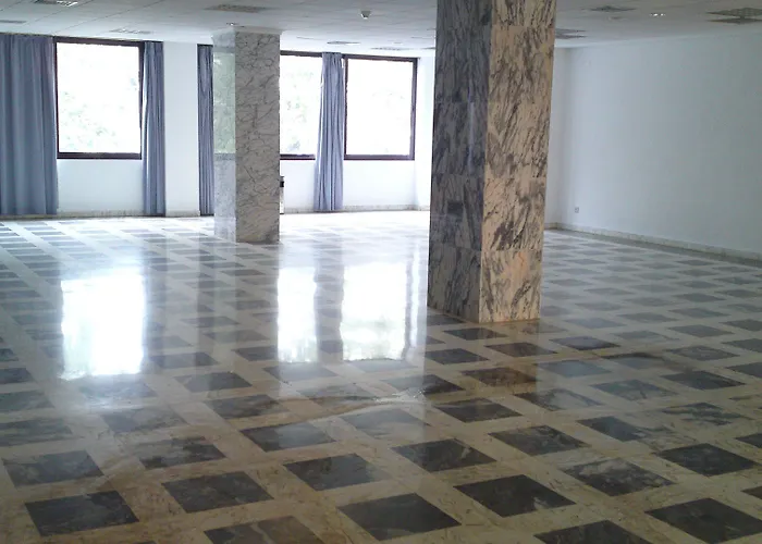 Turia 酒店 瓦伦西亚